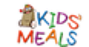 TX_Kids Meals Inc logo